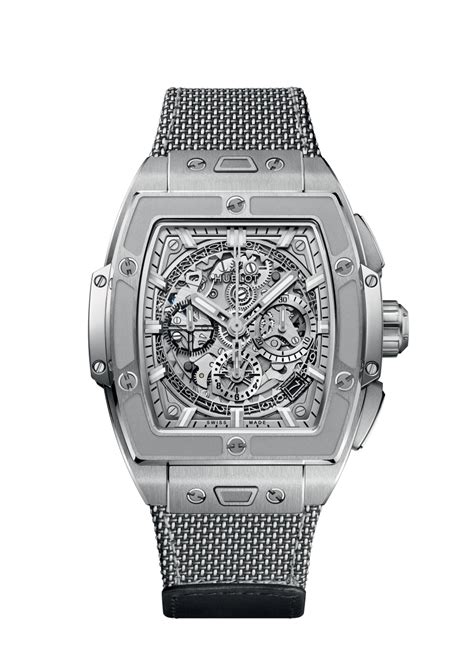 Hublot HU Official Website .